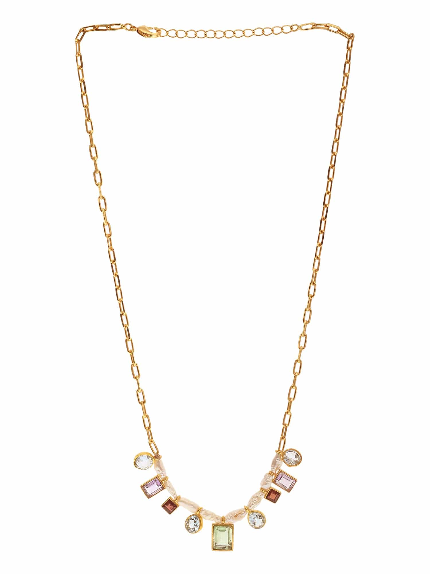 Valentina necklace