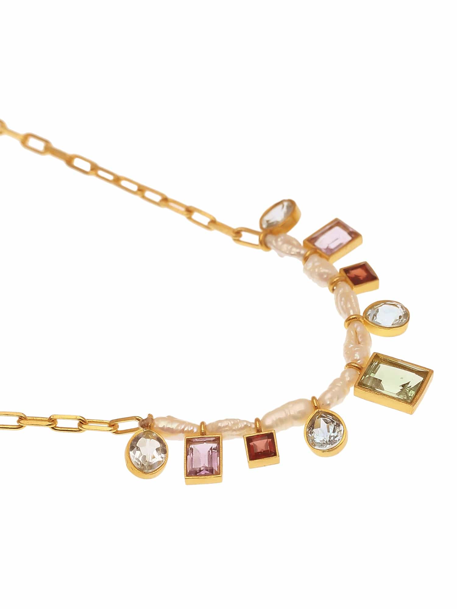 Valentina necklace