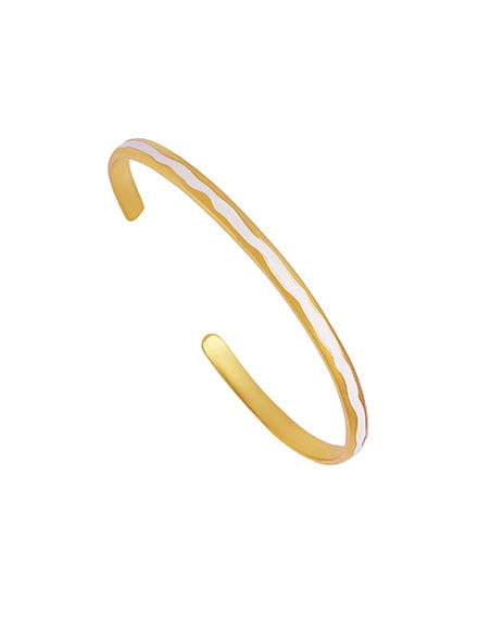 Chiara Bracelet stack (Set of 2)