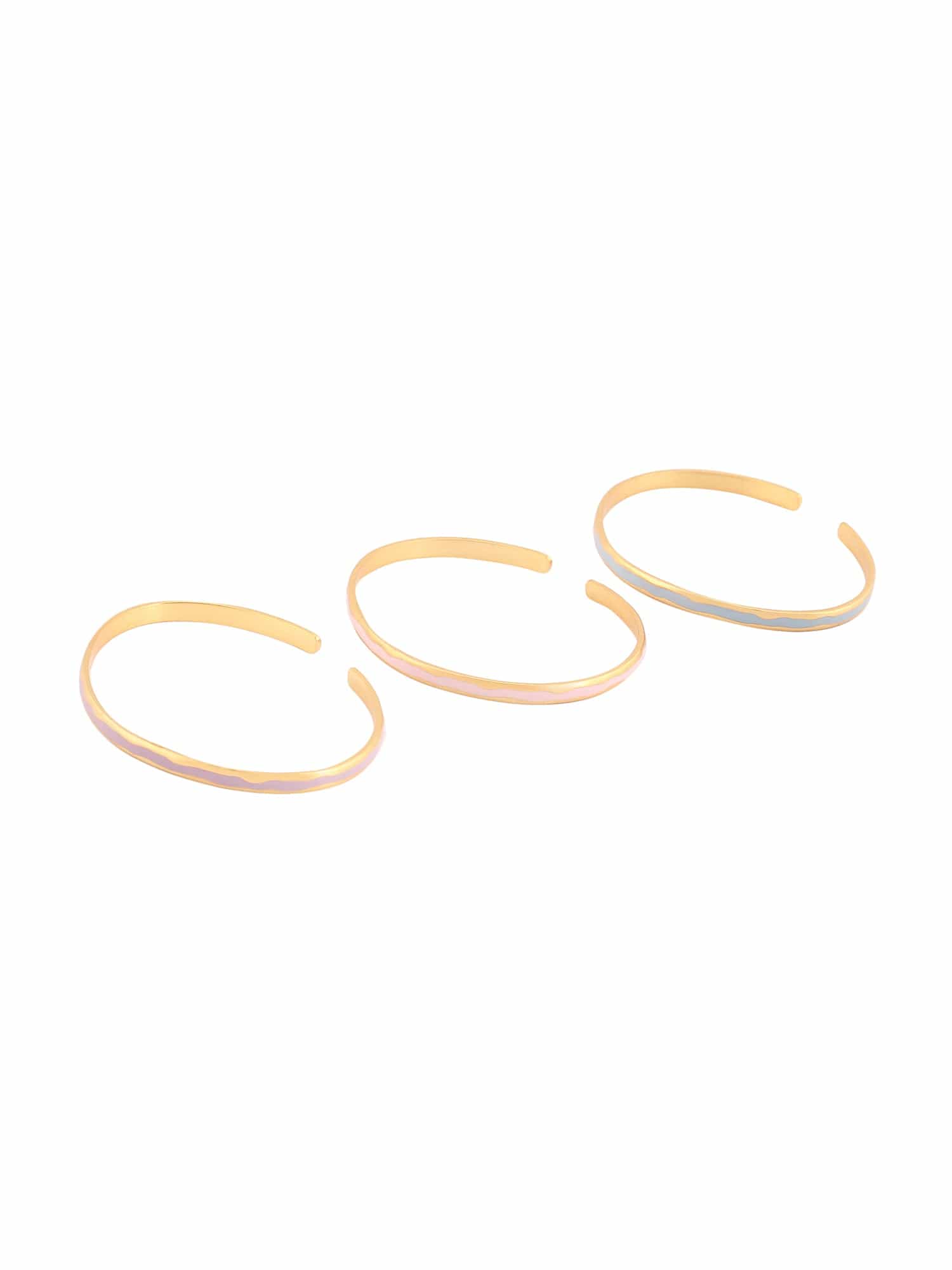 Chiara bracelet (Set of 3)