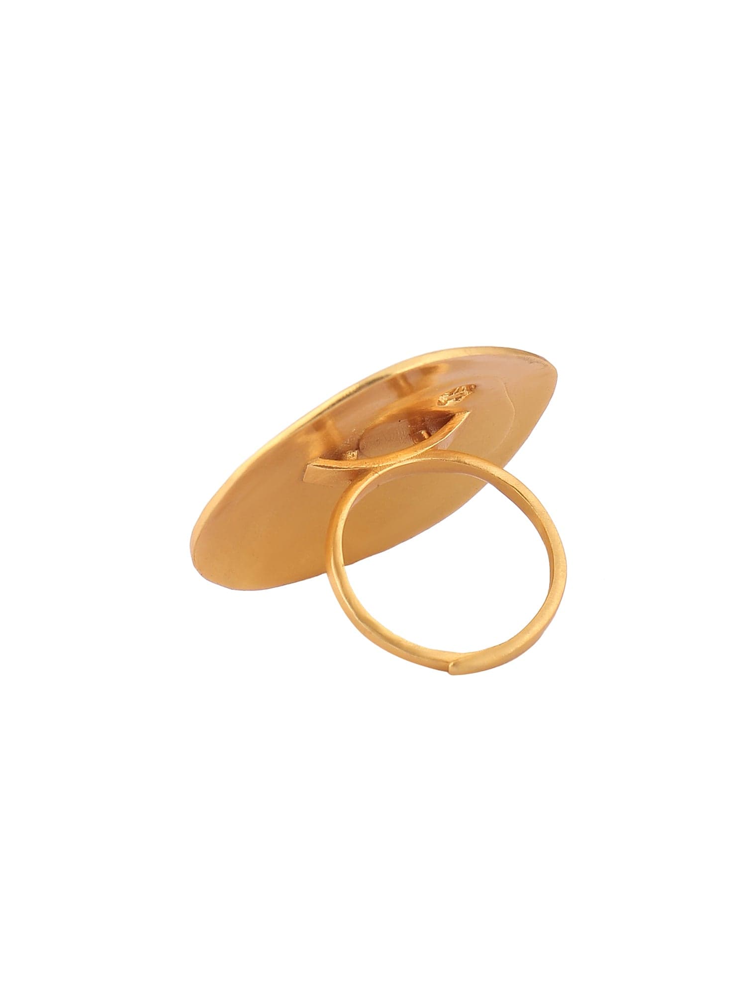 Bianca ring