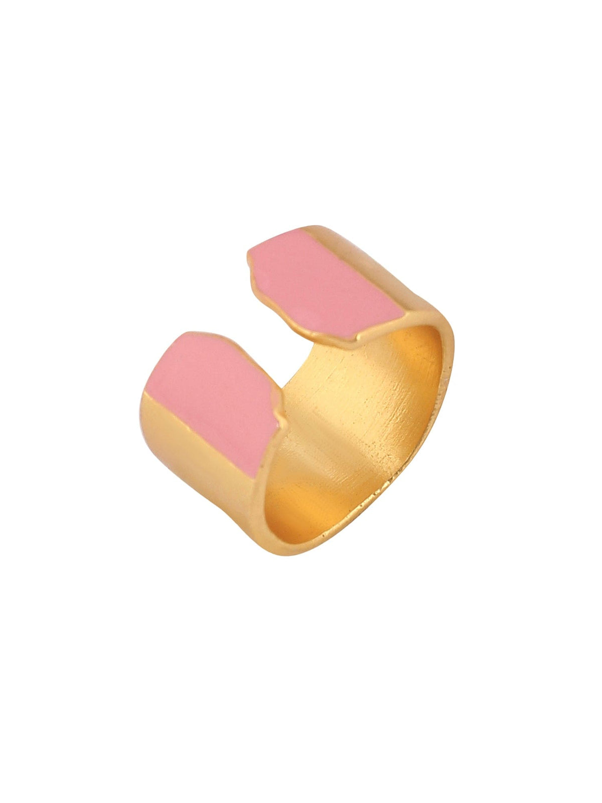 Arianna ring (Pink)