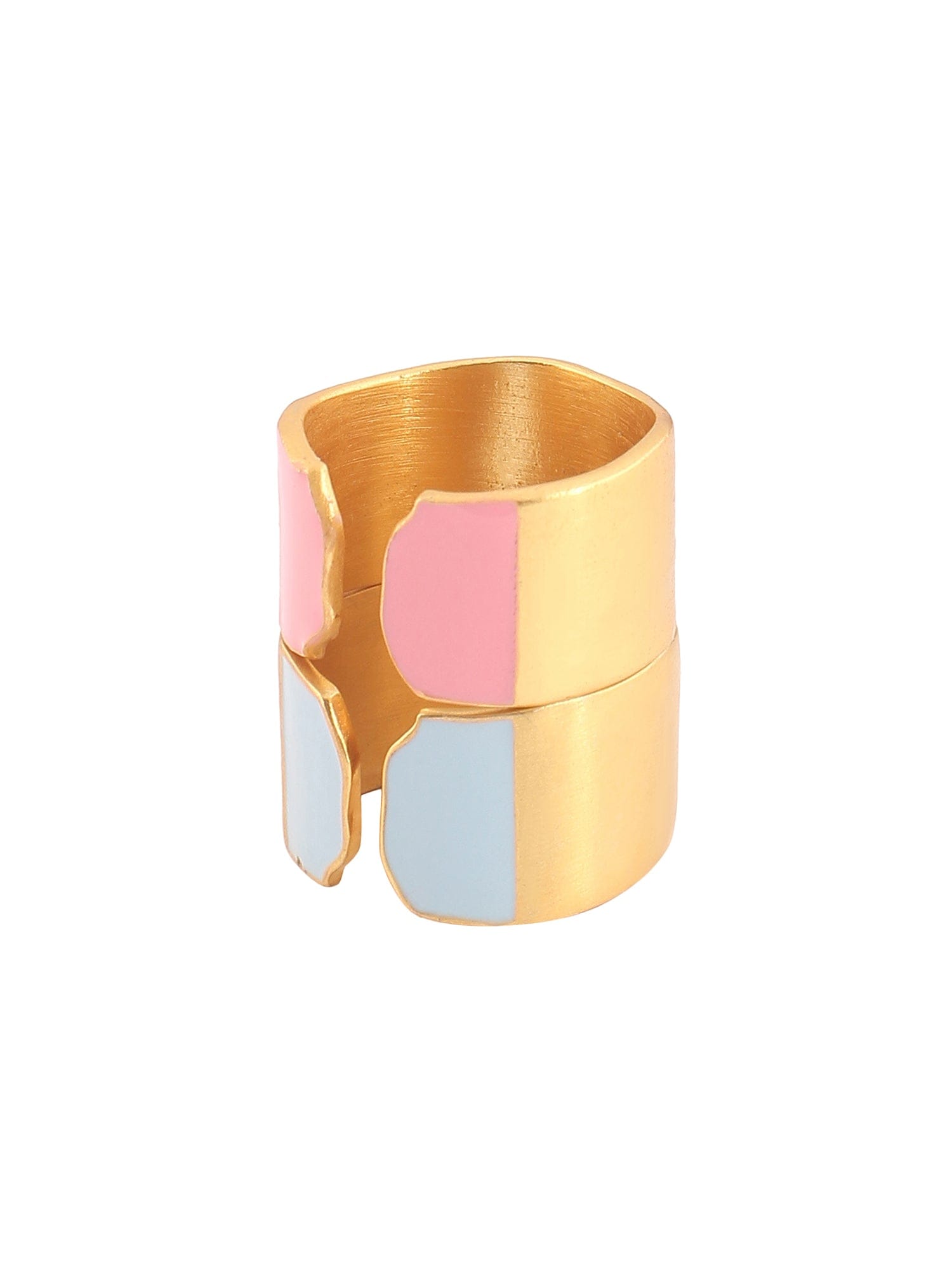 Arianna rings (Set of 2)