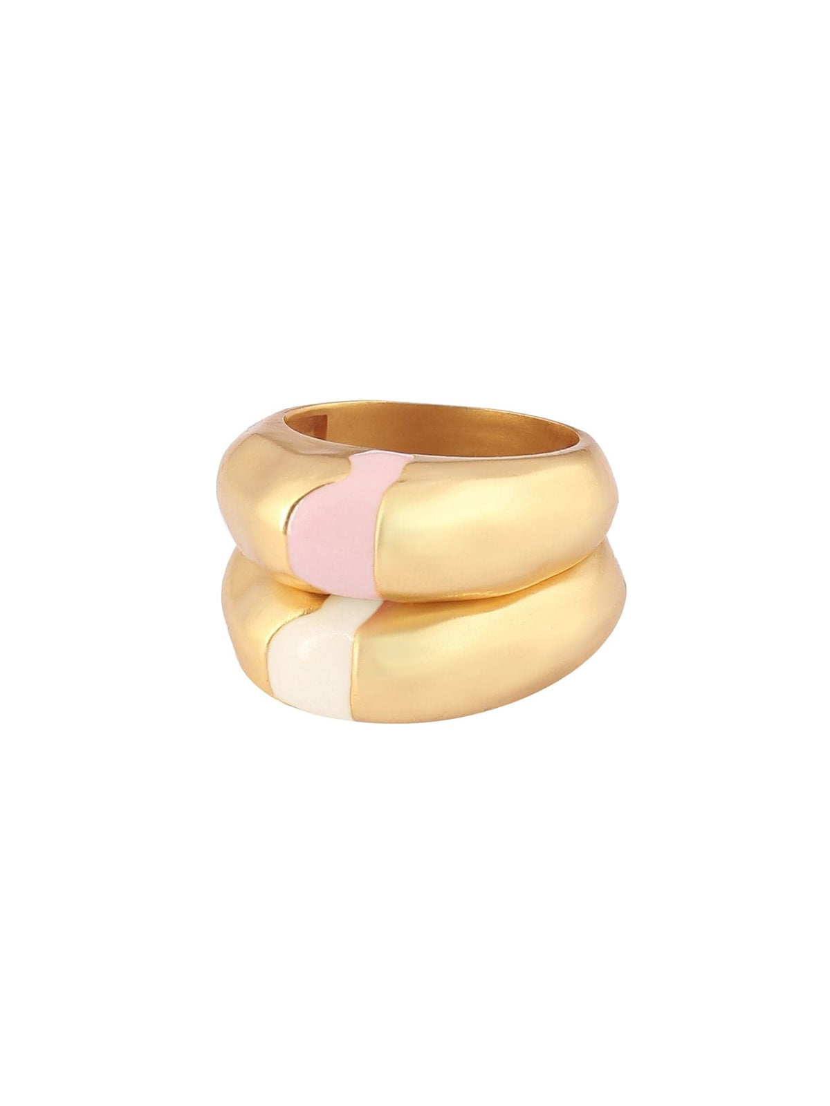 Isabella ring (Set of 2)