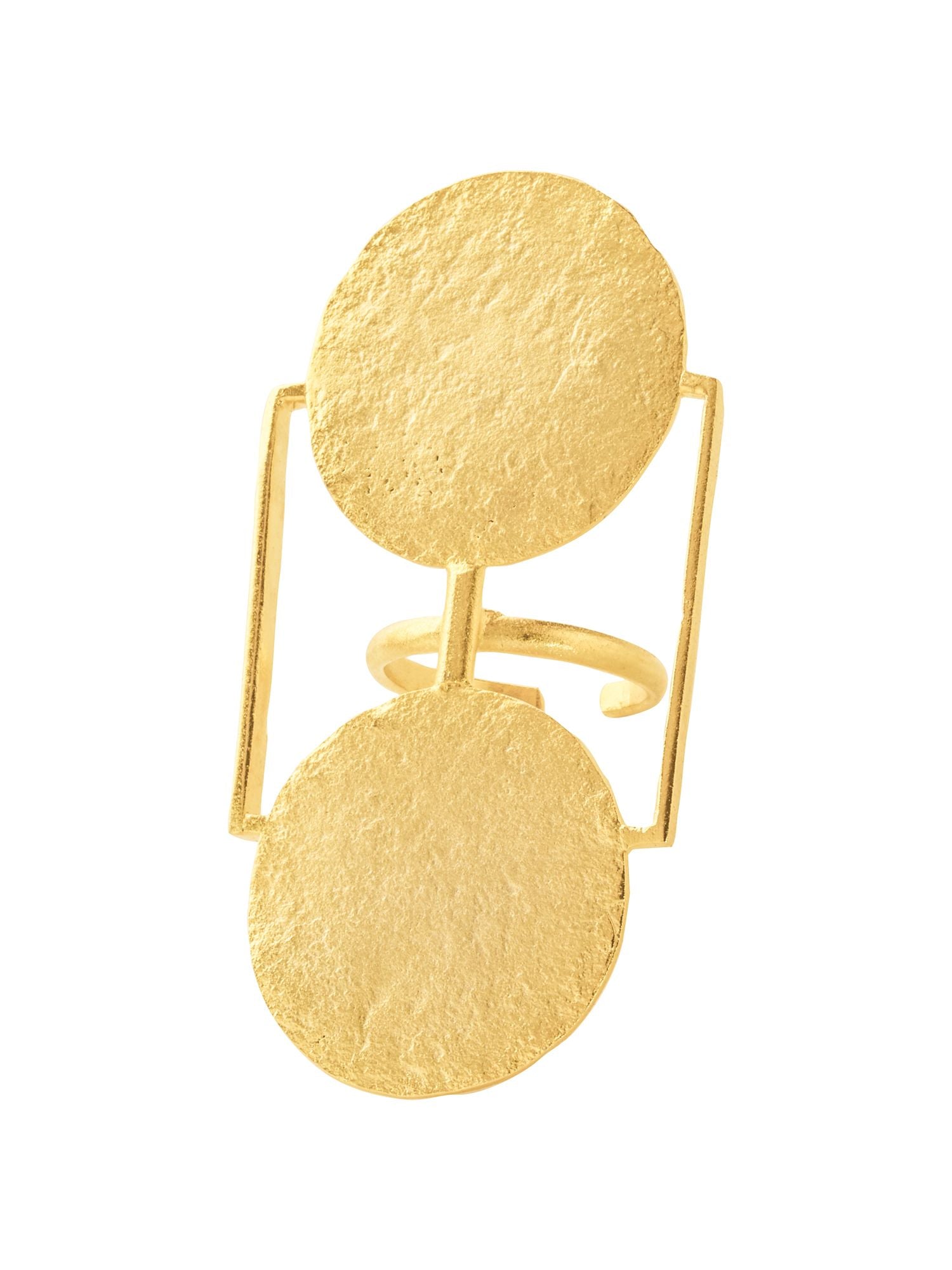 Mismatch ring