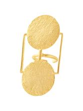 Mismatch ring