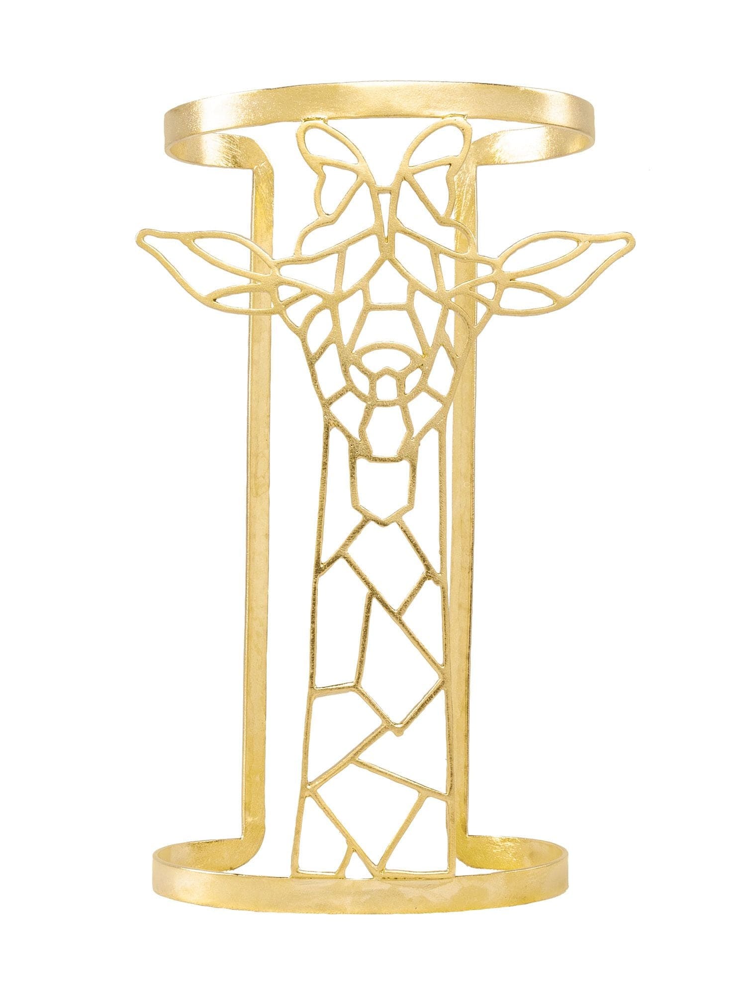 Girafometric cuff