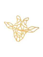 Girafometric ring