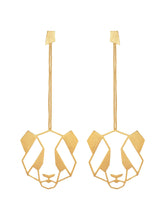 Pandulum earrings