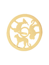 Amare ring