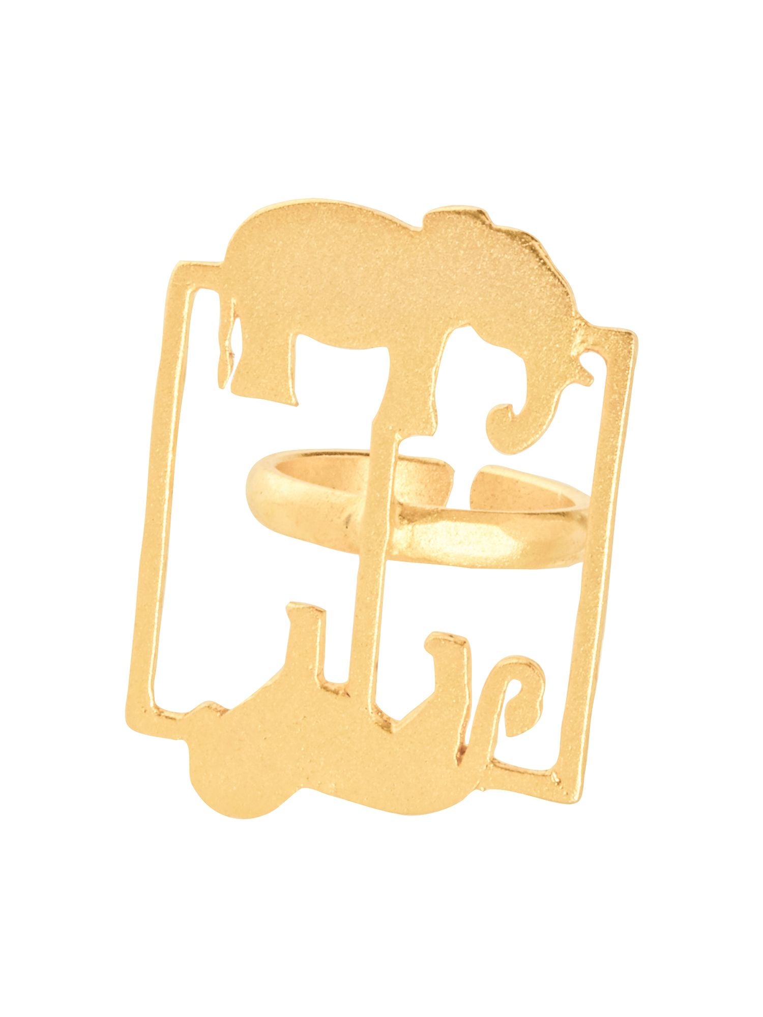 Kwame ring