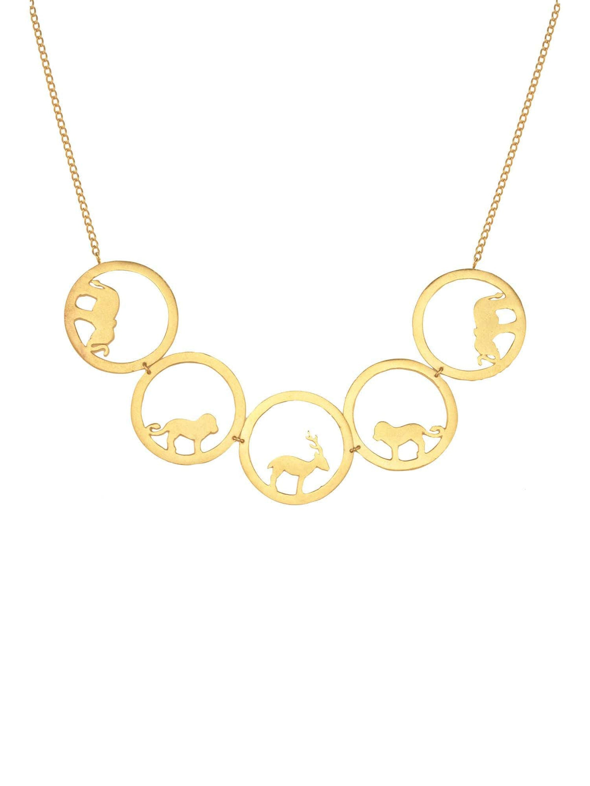 Amare choker
