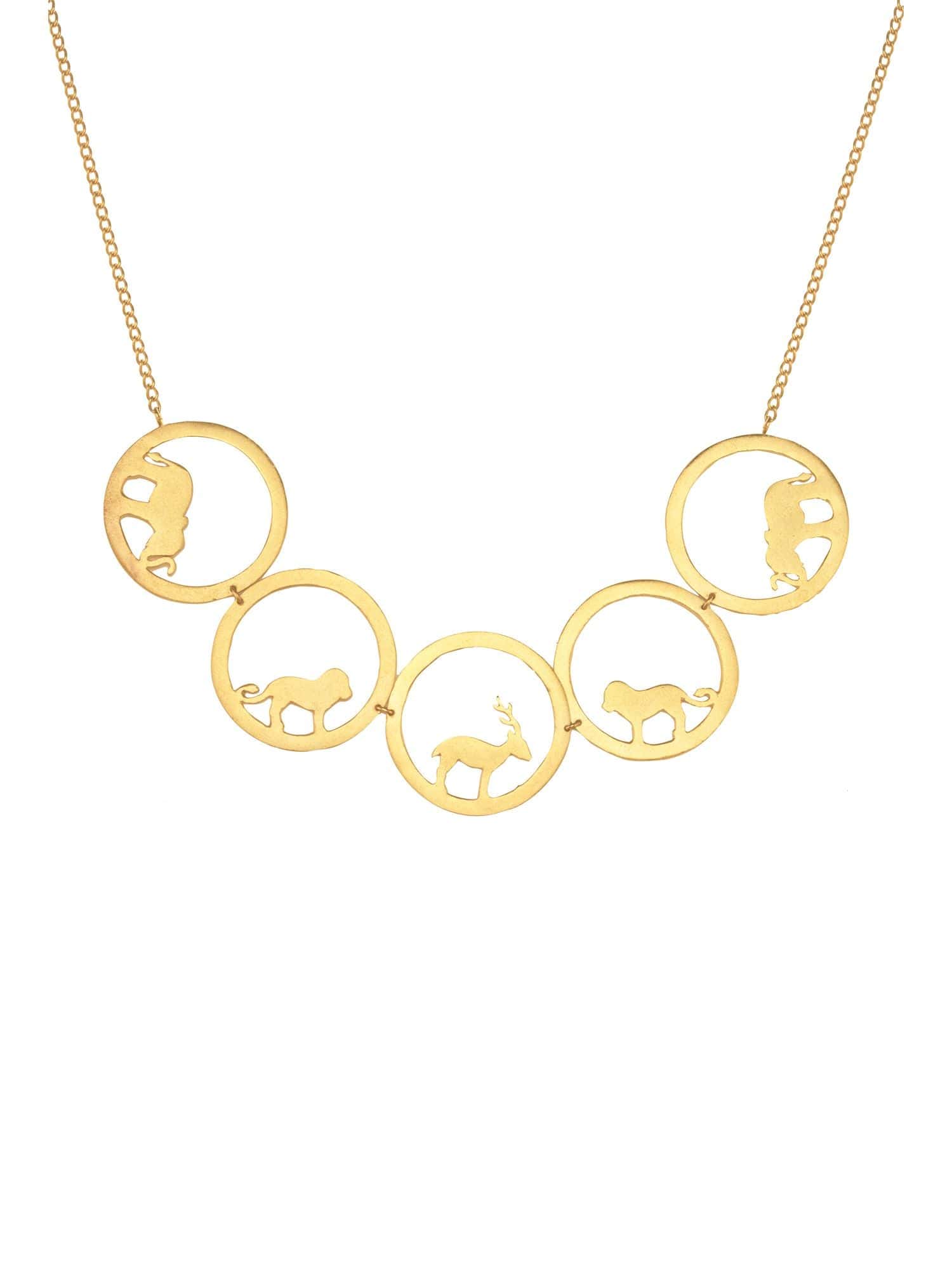 Amare choker