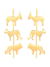 Isabis earrings