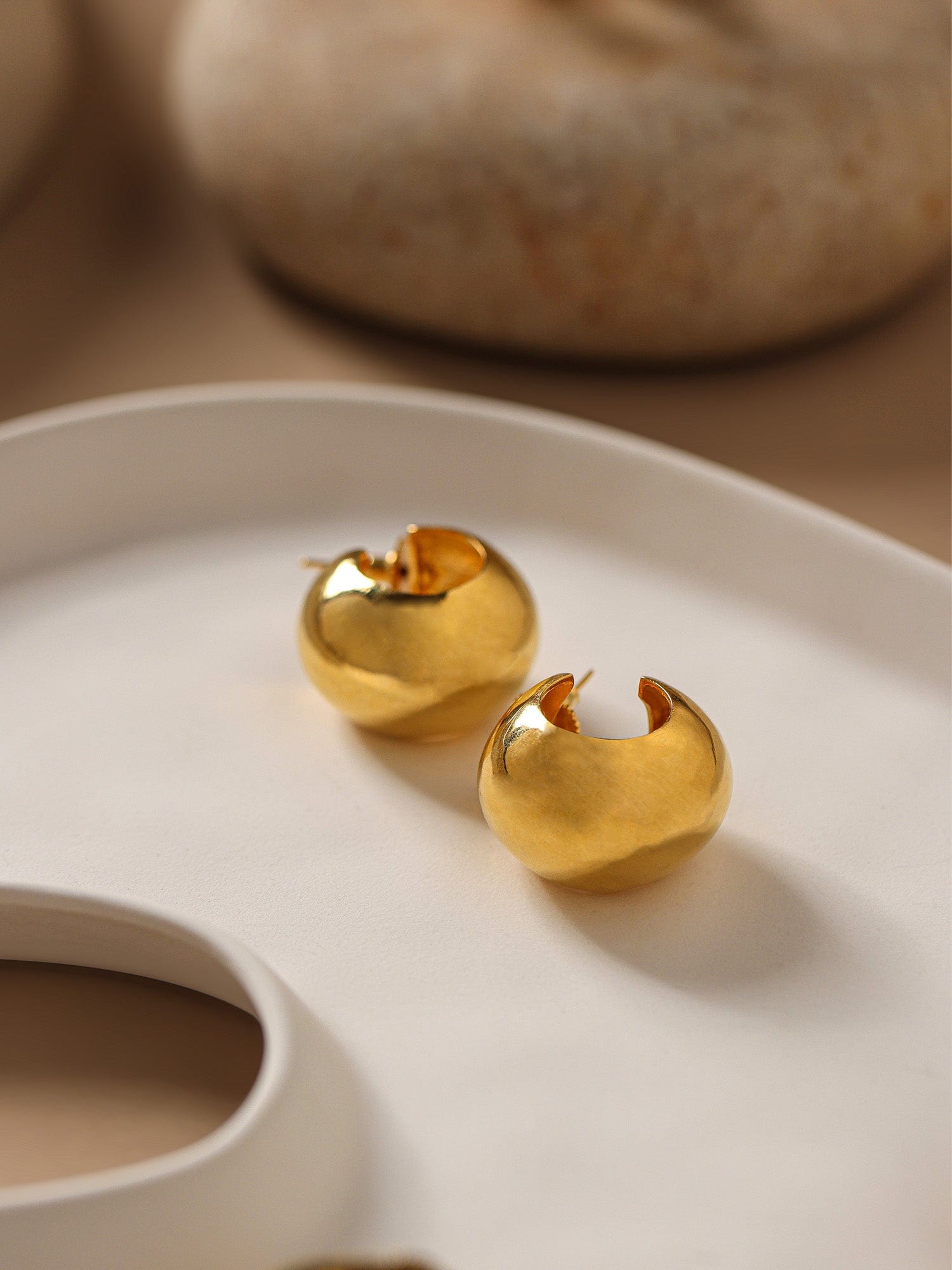 Amanda earrings