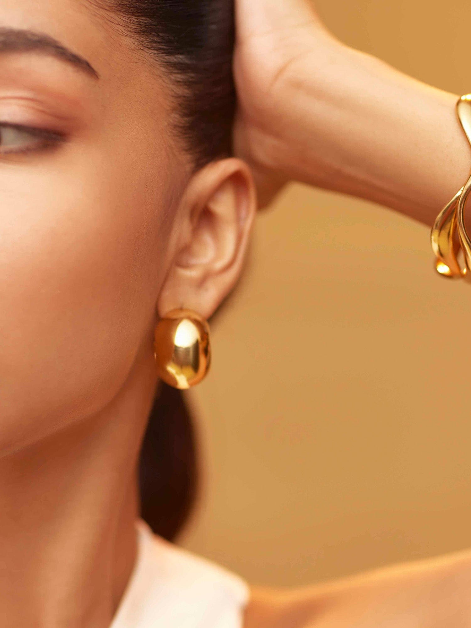 Amanda earrings