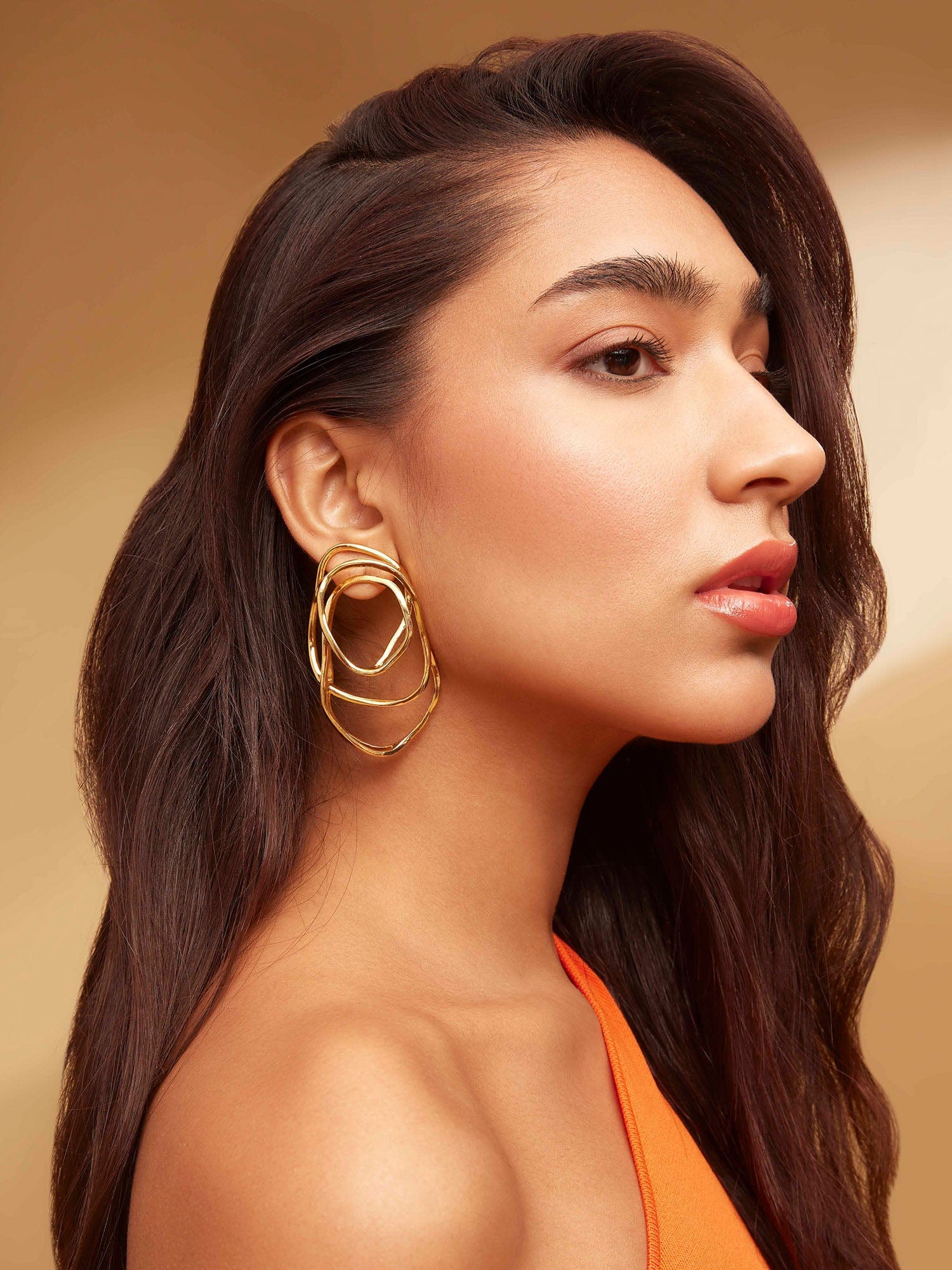 Maja earrings