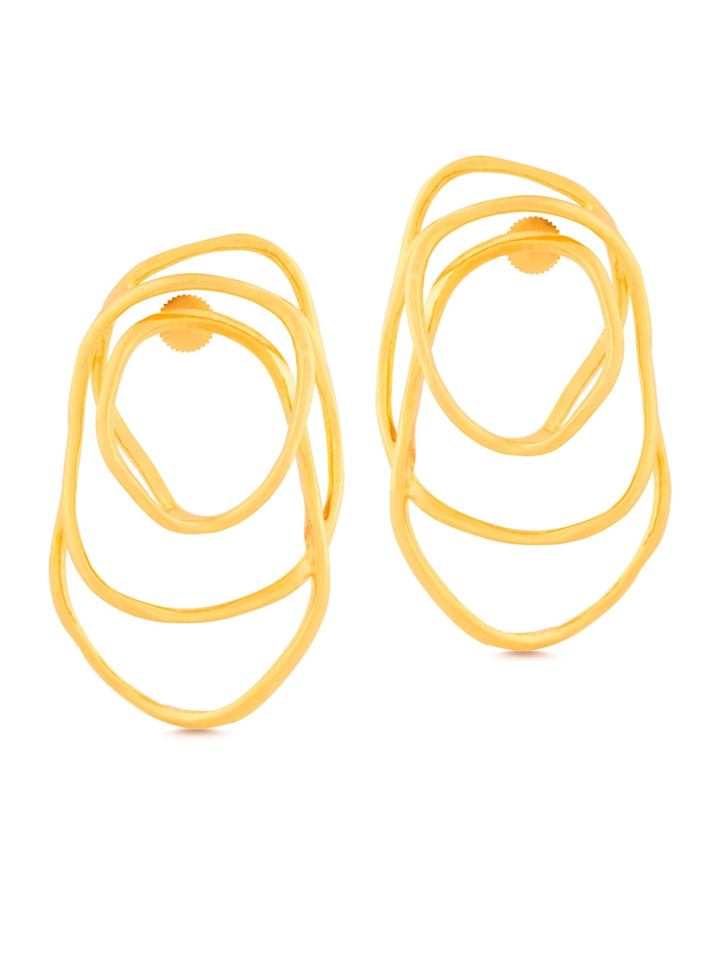 Maja earrings