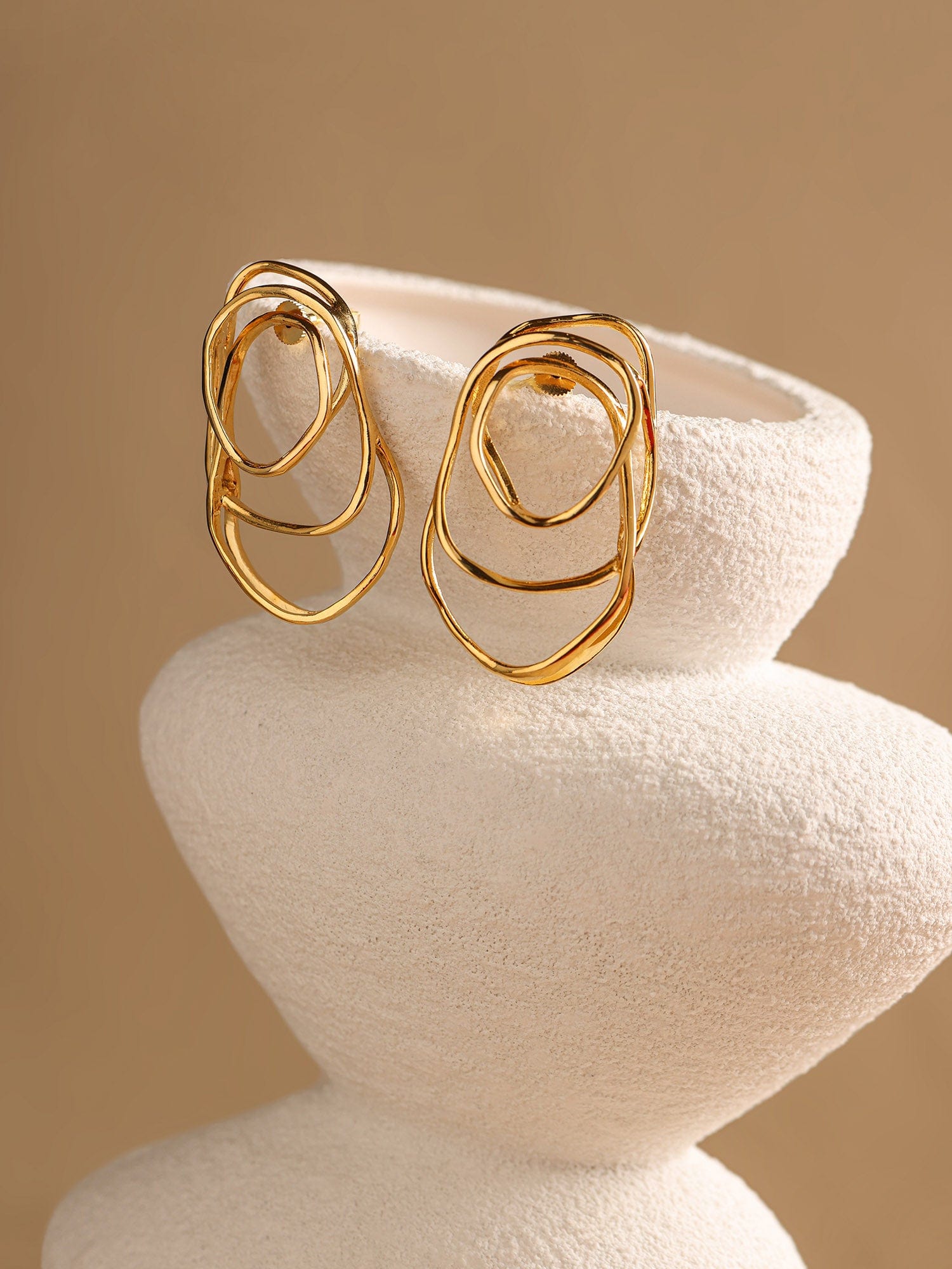 Maja earrings