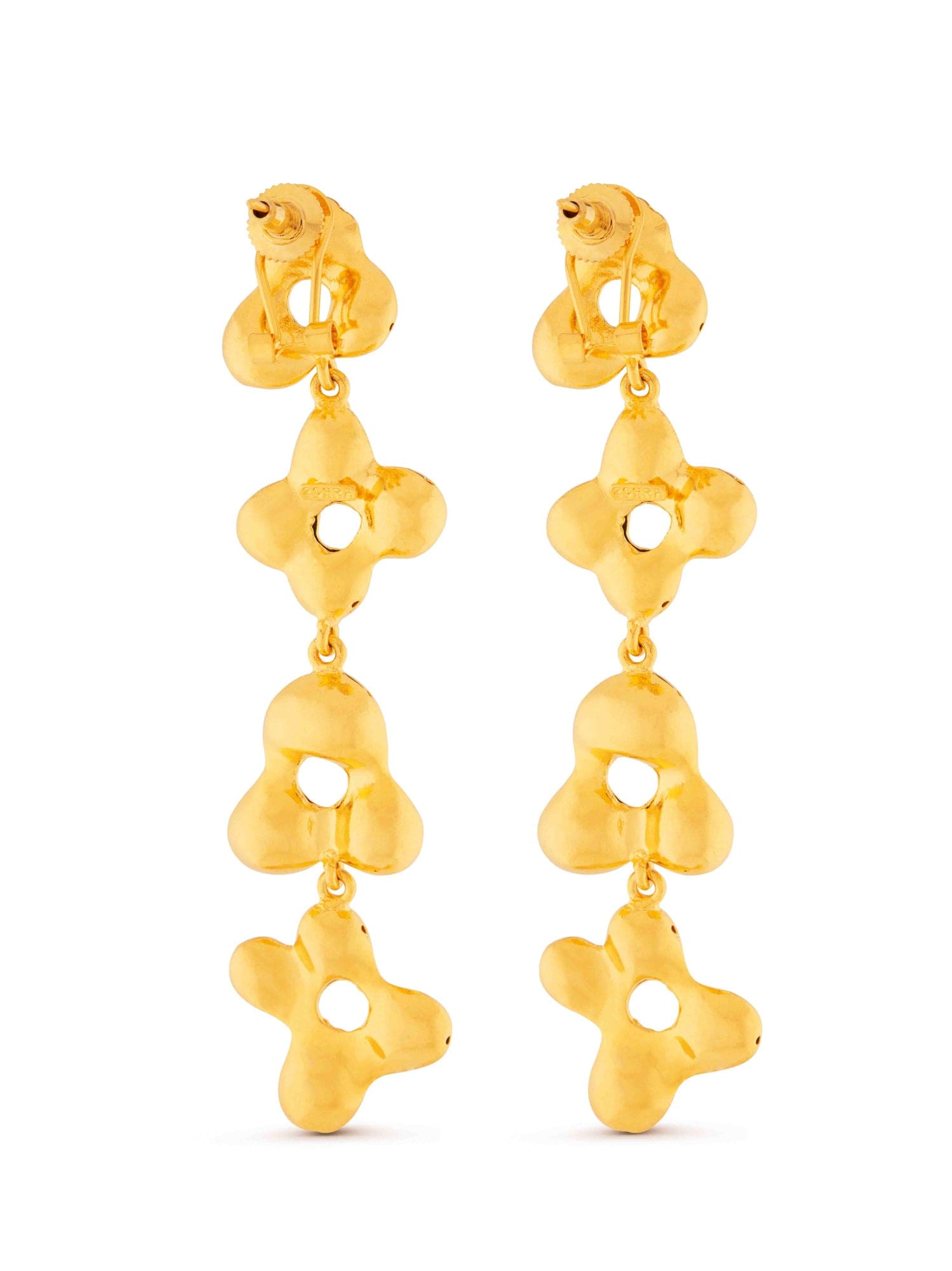 Anneli earrings