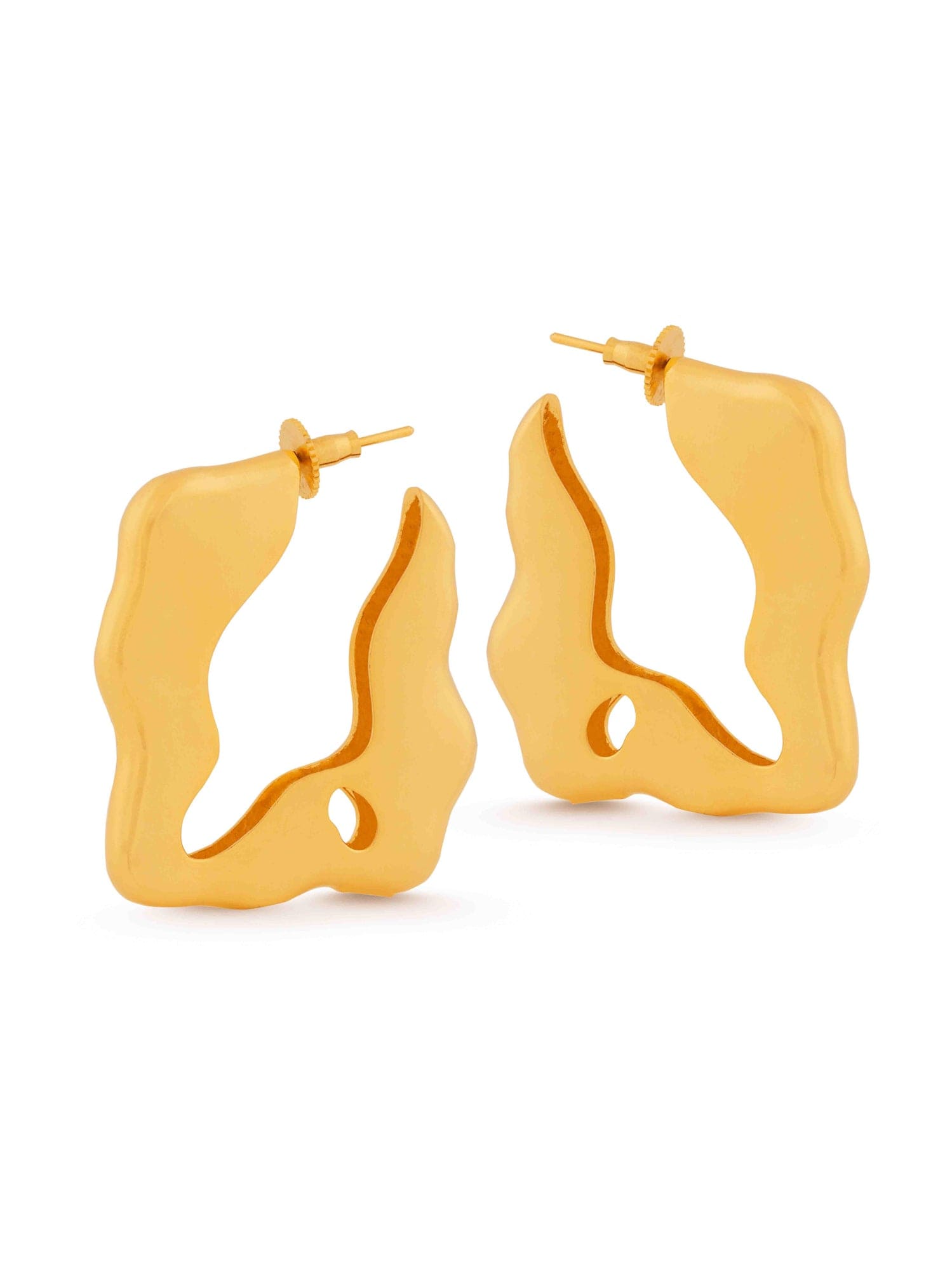 Liv earrings