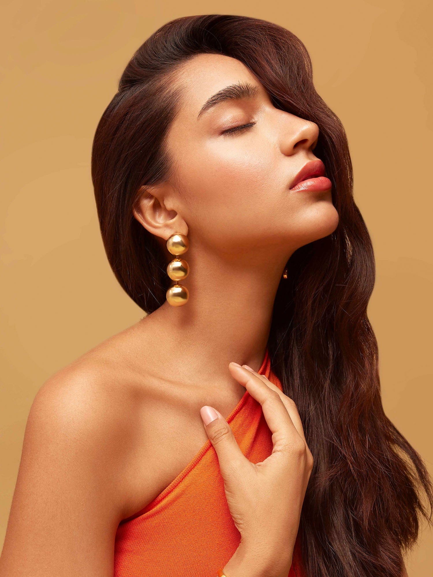 Sonja earrings