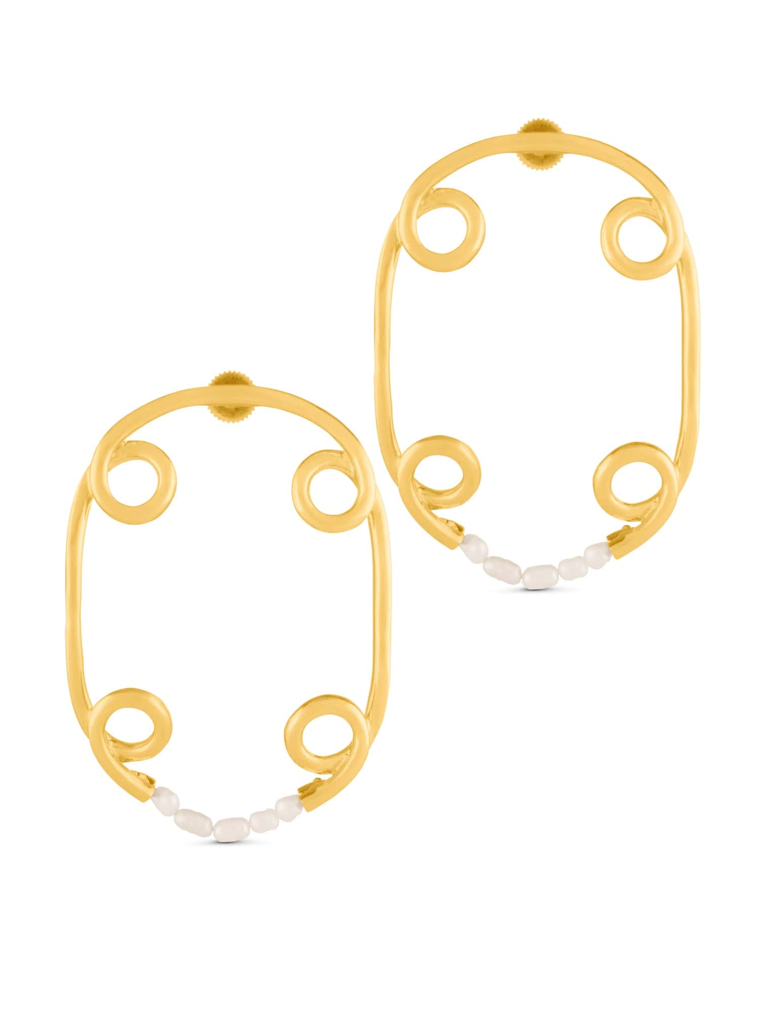 Jeanette earrings