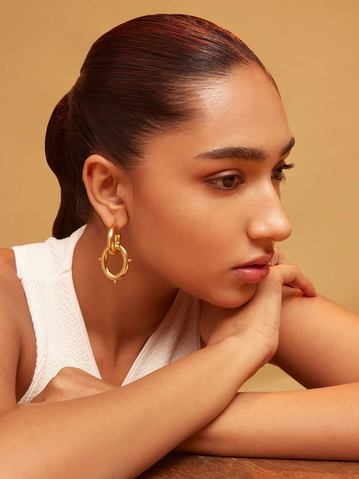 Karin earrings