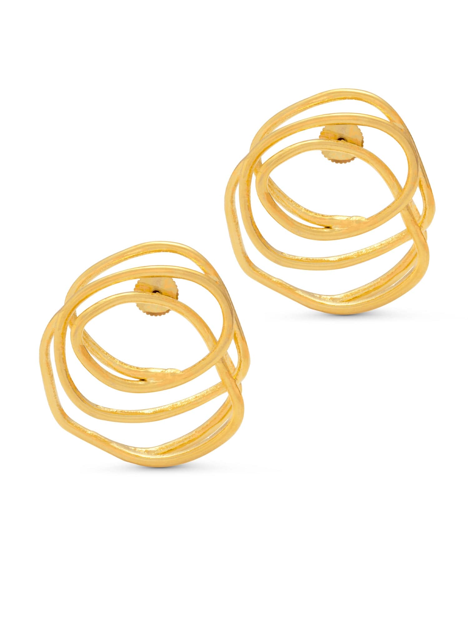 Maja earrings small