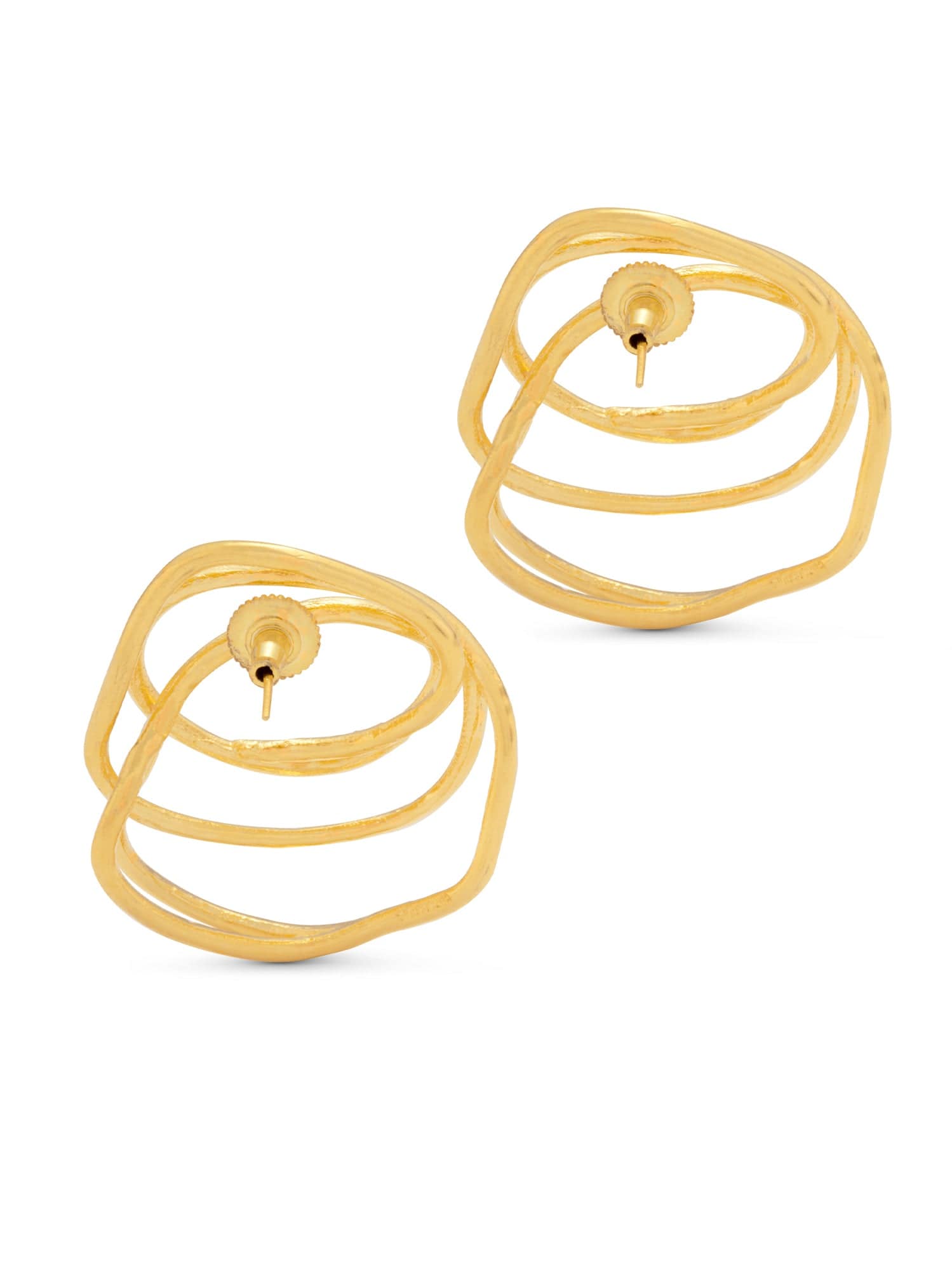 Maja earrings small