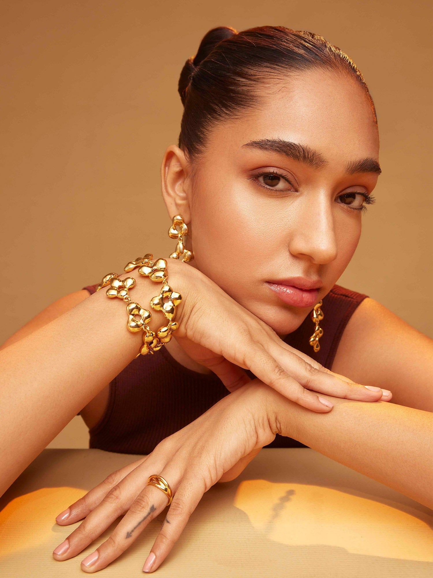 Anneli bracelet