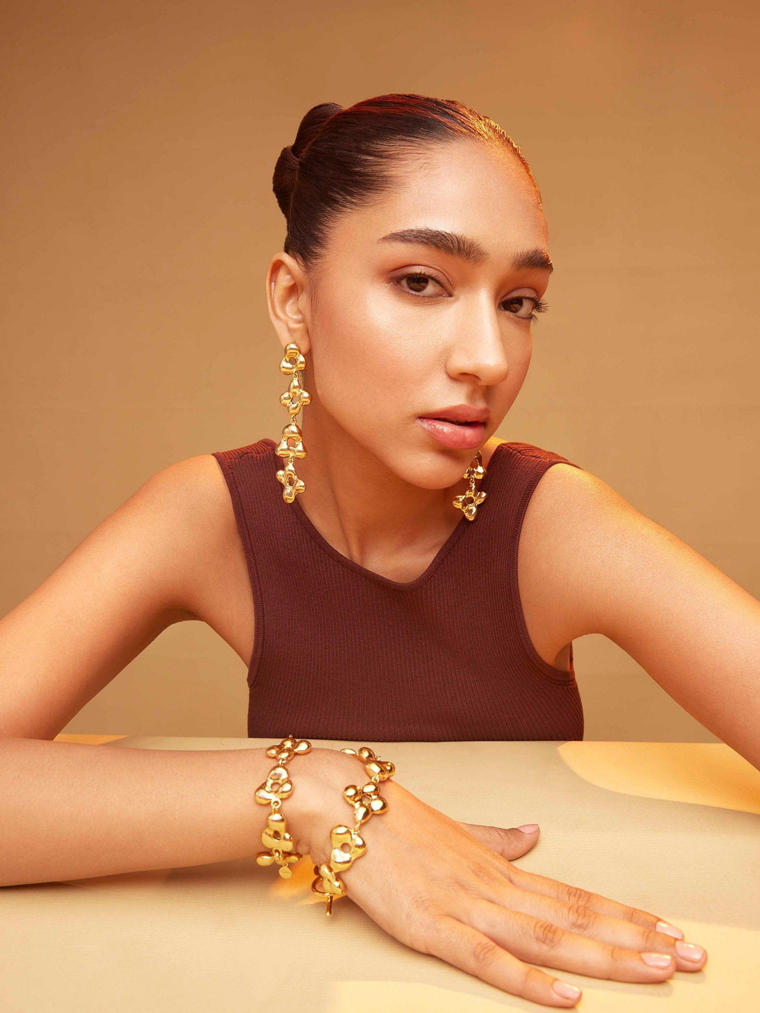 Anneli bracelet