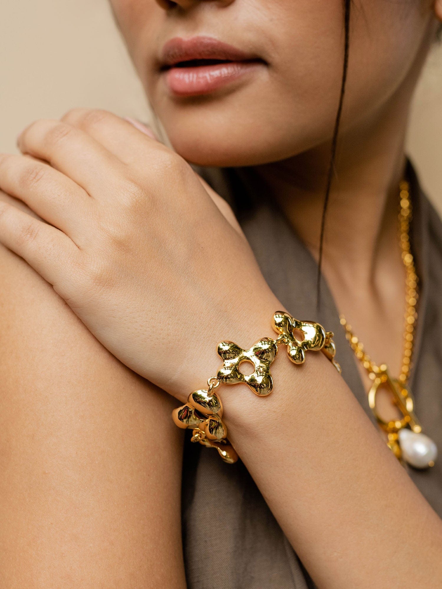 Anneli bracelet