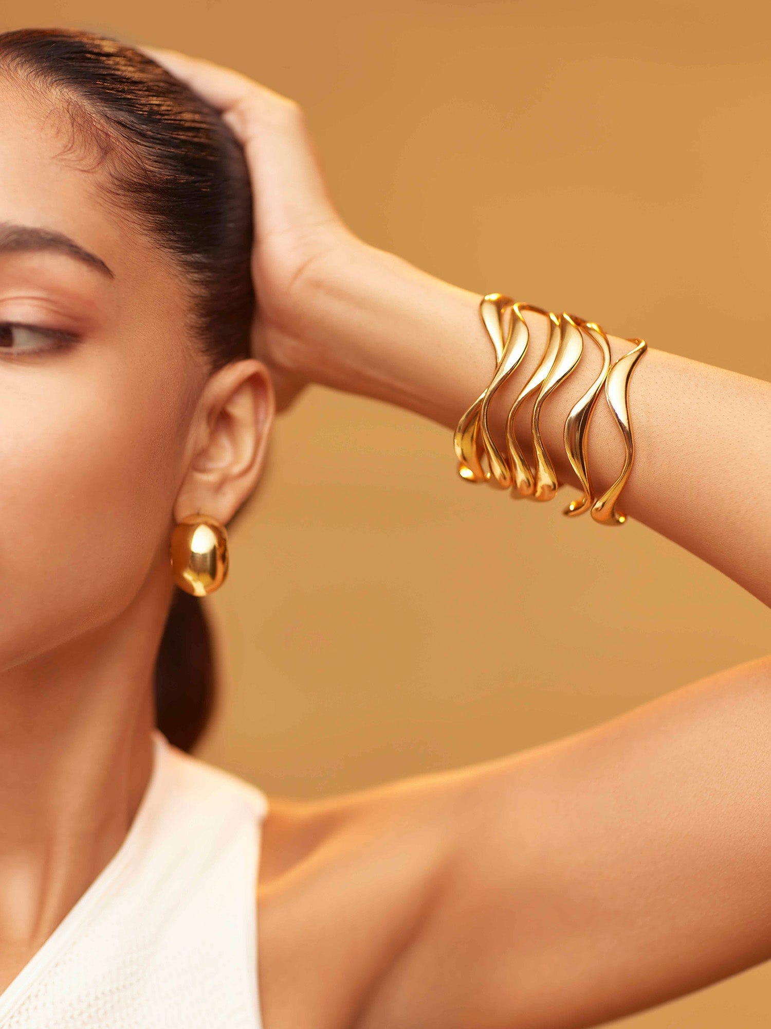 Livia bangle
