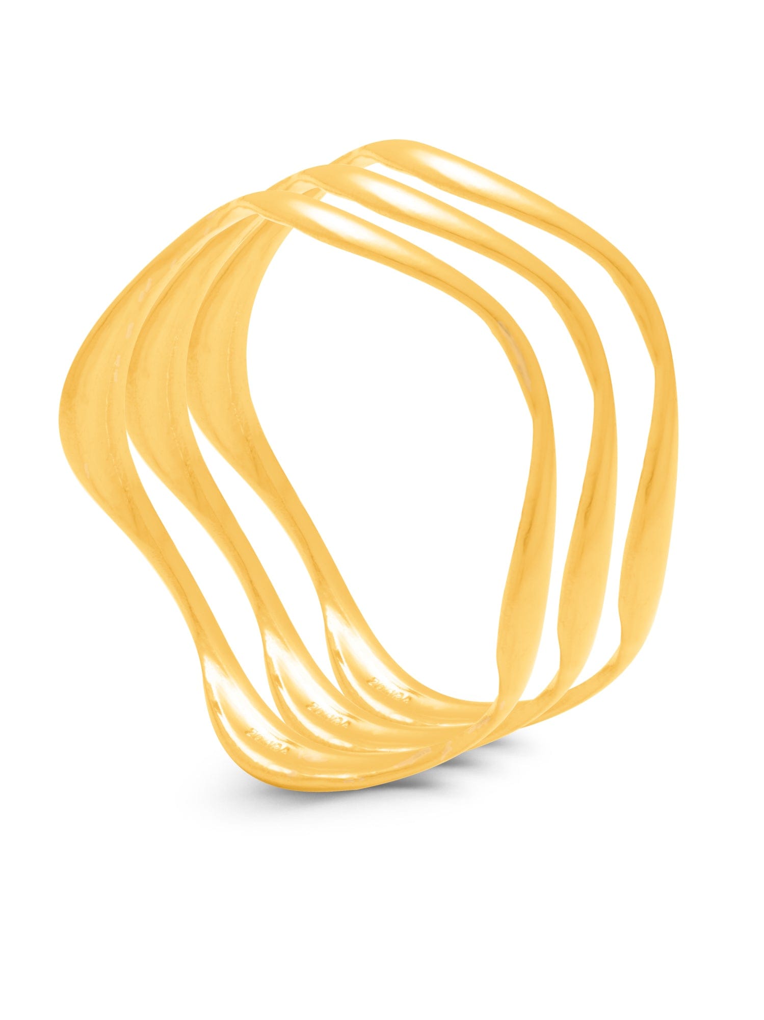 Livia bangle