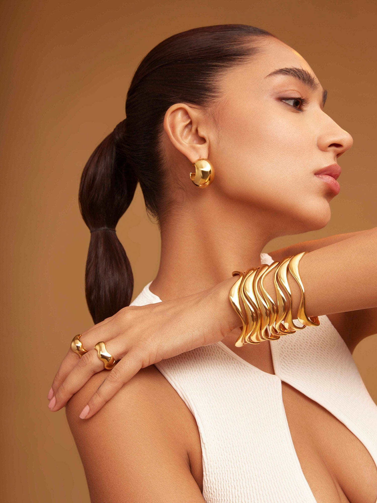 Livia bangle