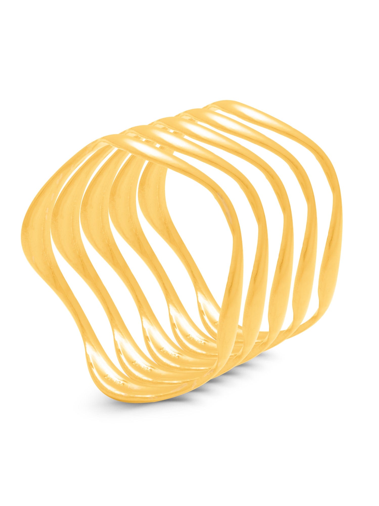 Livia bangle