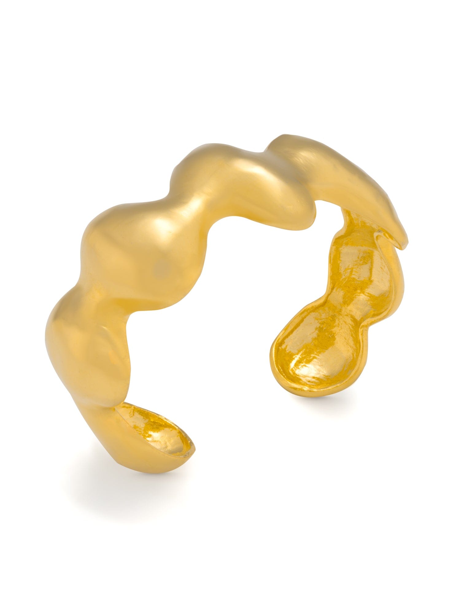 Ella bracelet - Gold and Silver stack