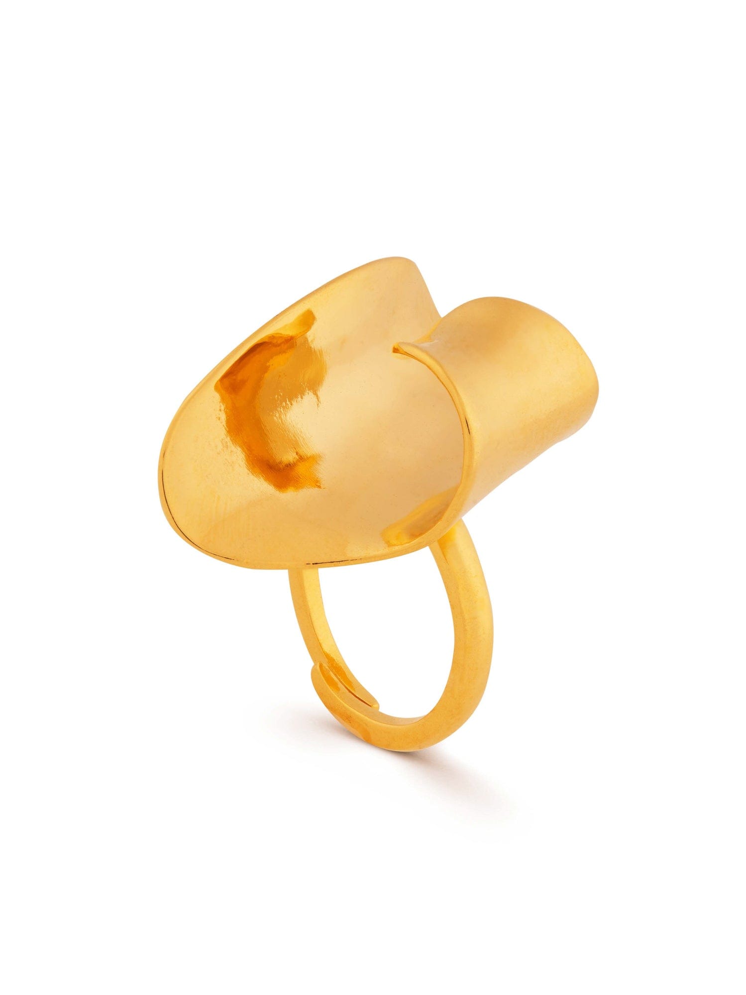 Mollie ring