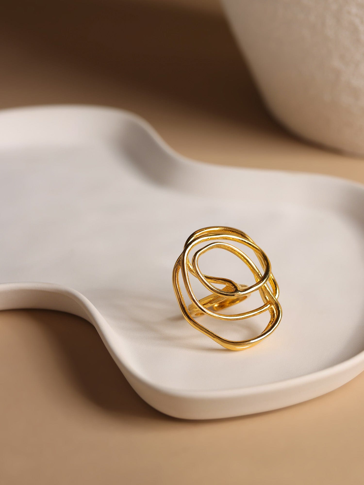 Maja ring
