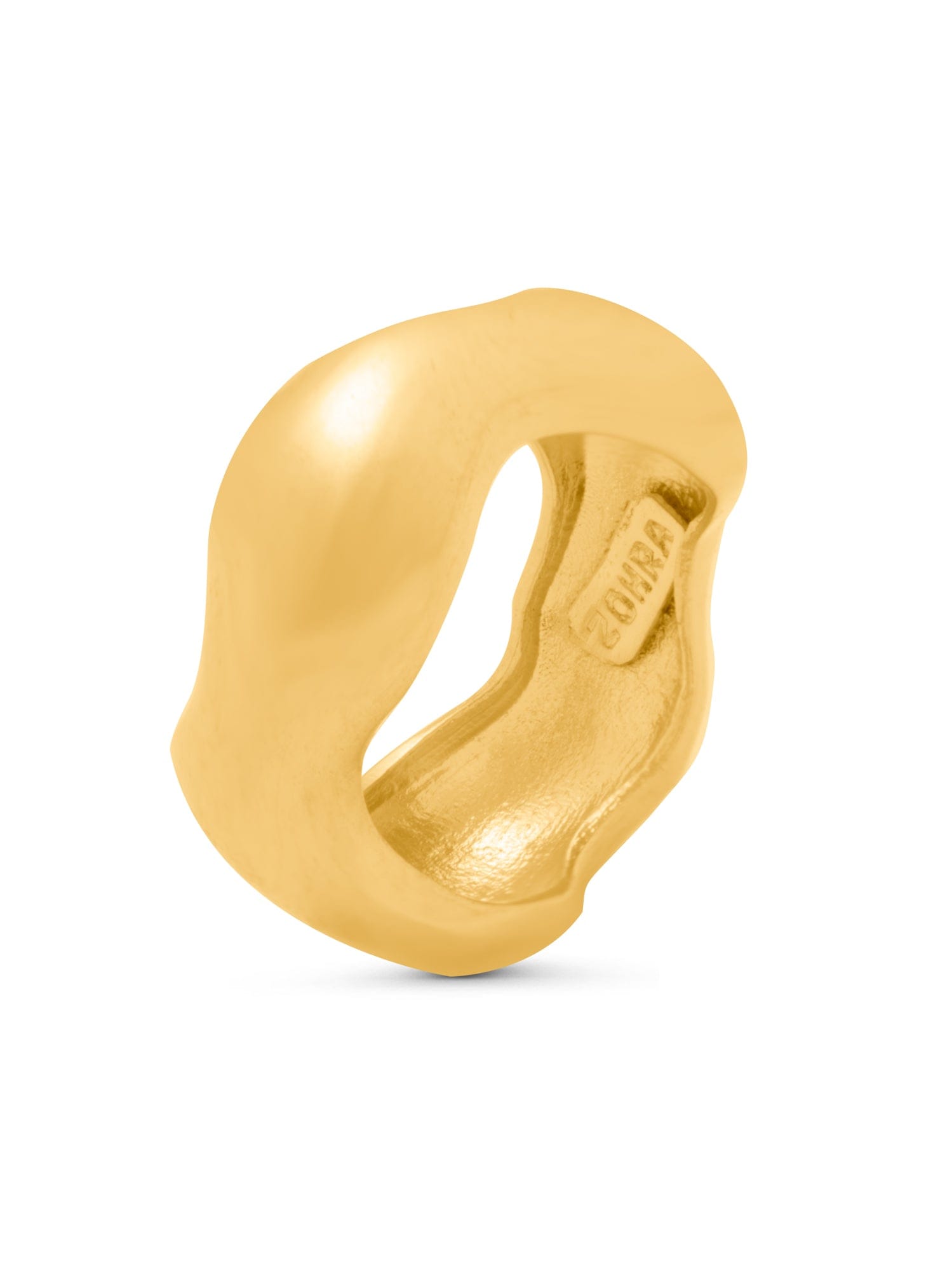 Ella rings (set of 2)