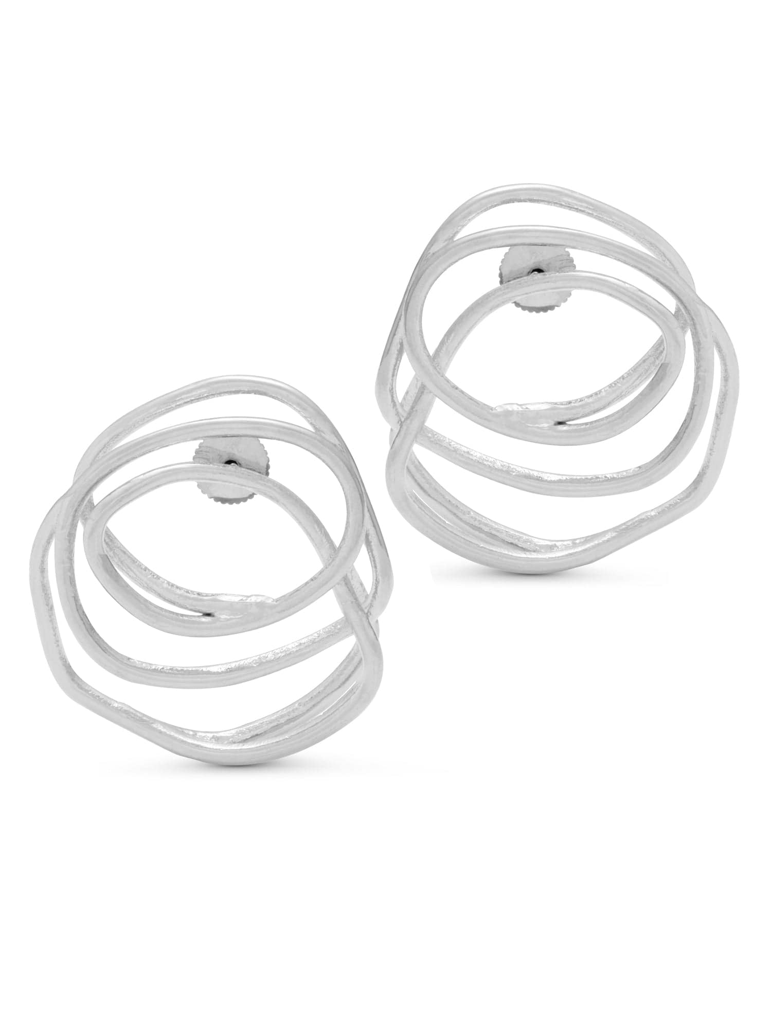 Maja earrings small