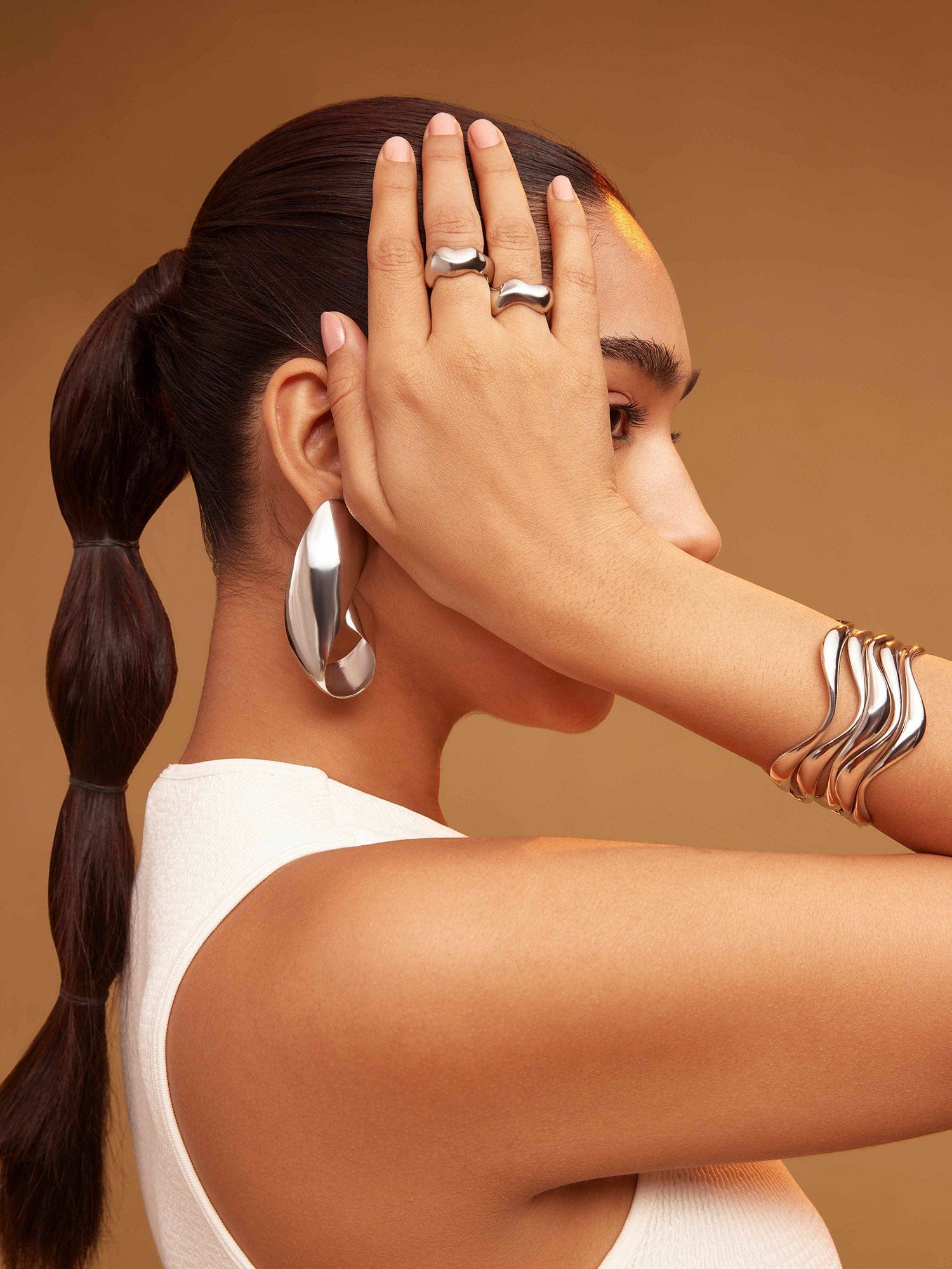 Livia bangle
