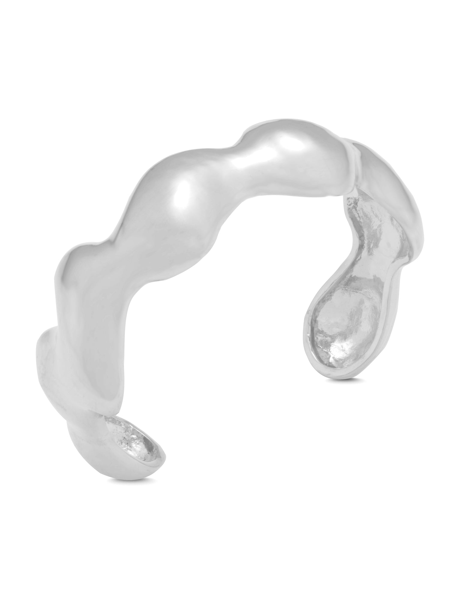 Ella bracelet Silver (Single pc)