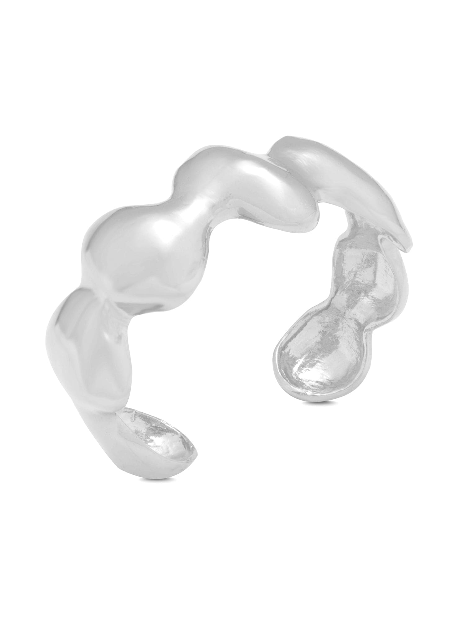 Ella bracelet - Gold and Silver stack