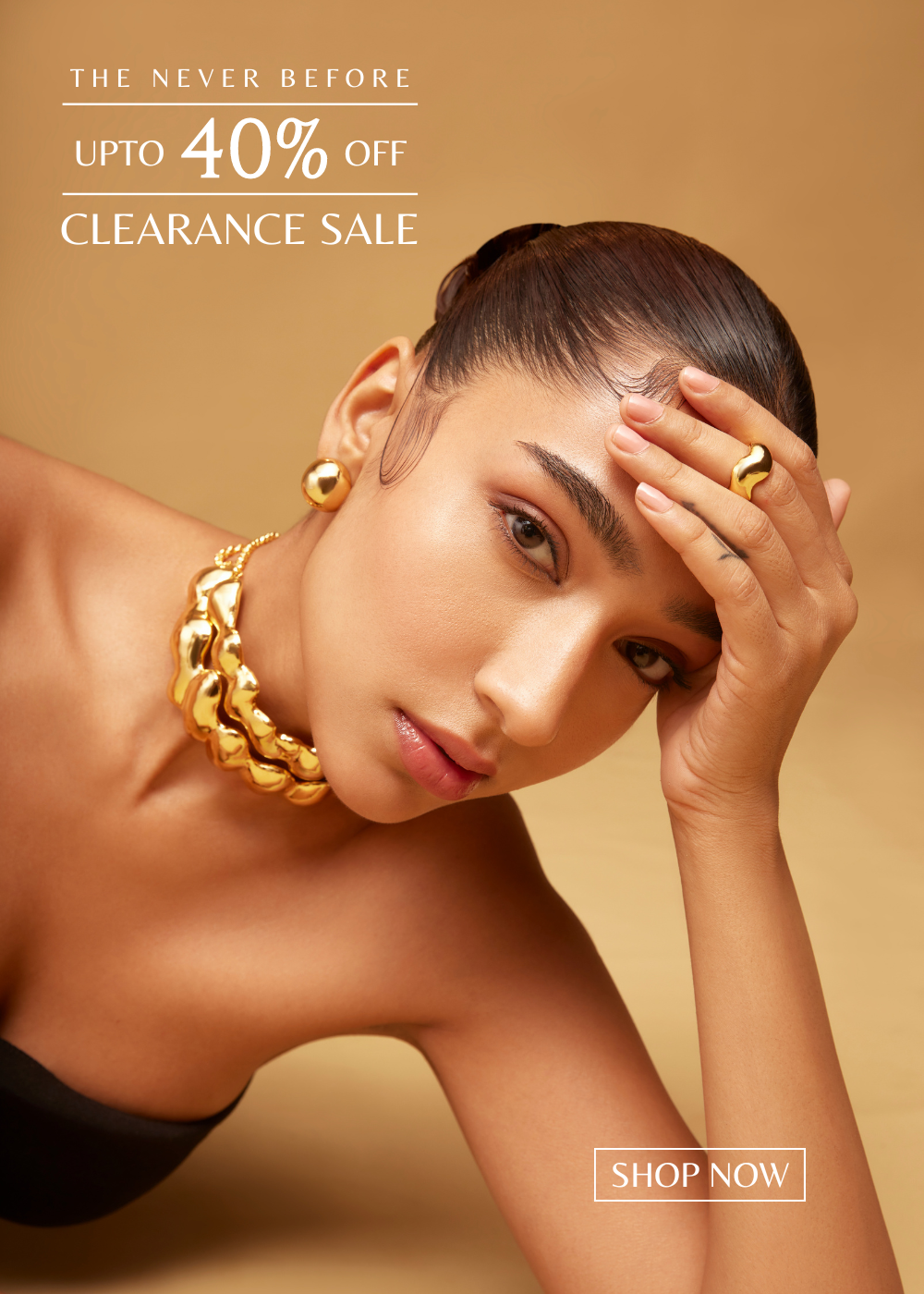 Clearance Sale