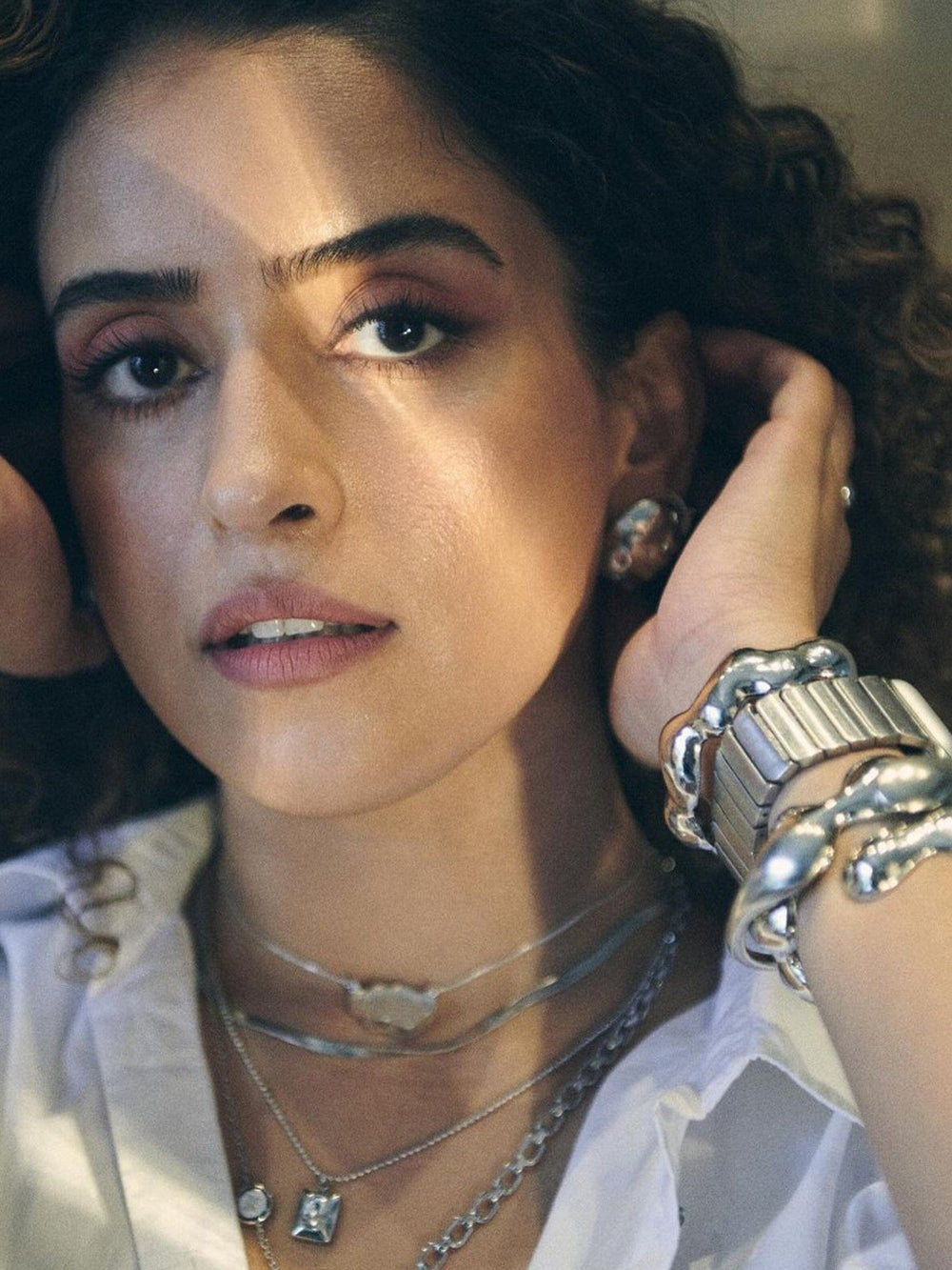 Ella Bracelet Stack