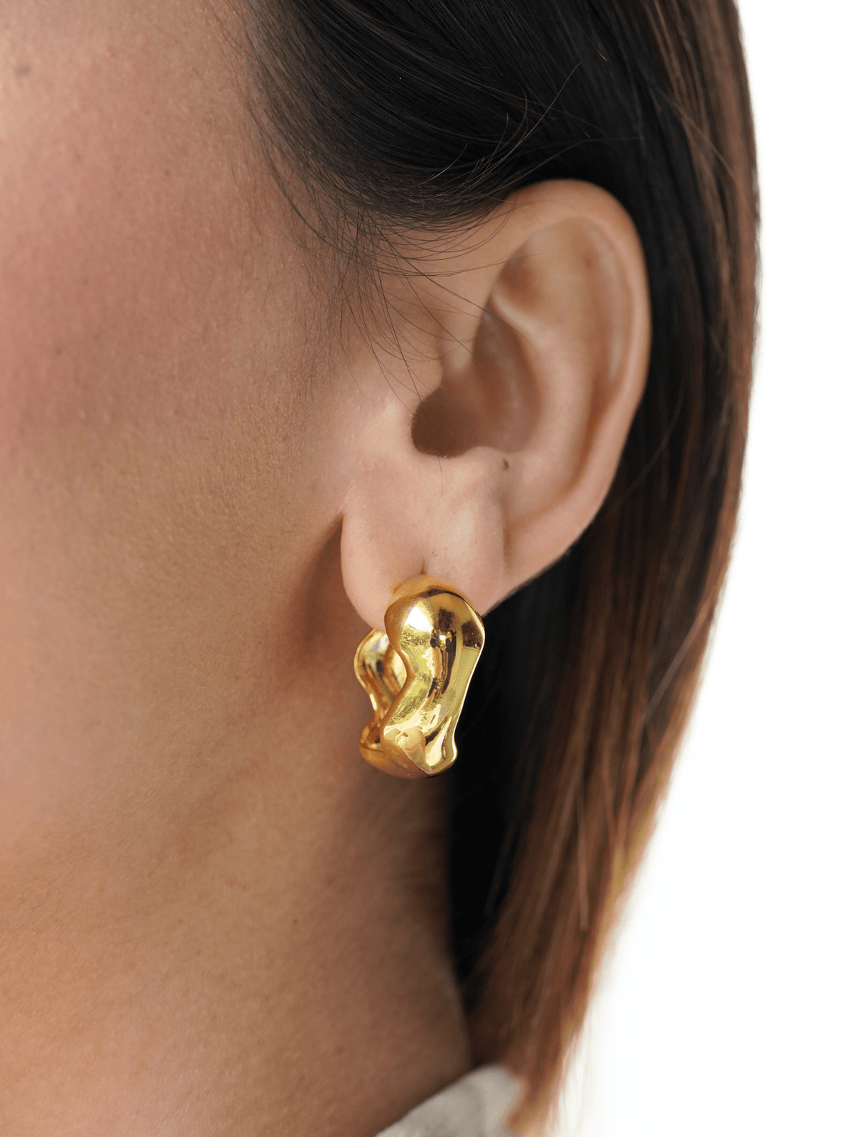 Mini Ella hoops