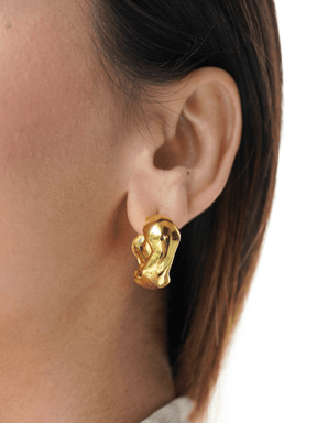 Mini Ella hoops