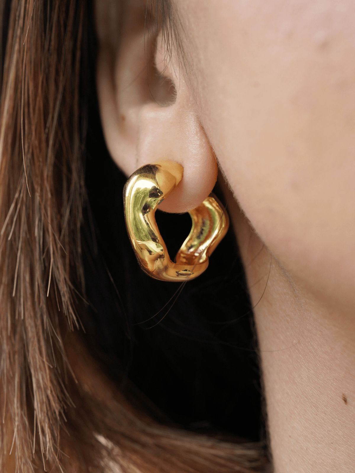 Mini Ella hoops
